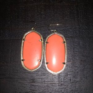 Kendra Scott Danielle Earrings